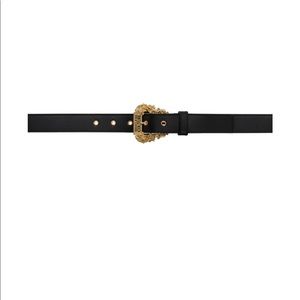 Versace JC Belt